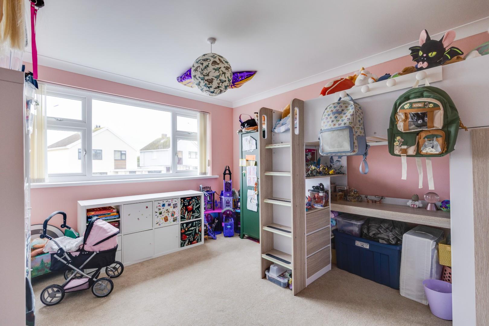 Voss Park Close, Llantwit Major, Vale of Glamorgan, CF61 1YF
